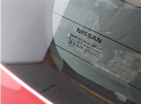  Крышка (дверь) багажника Nissan Note E11 2006-2013 20409088 #3