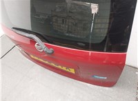  Крышка (дверь) багажника Nissan Note E11 2006-2013 20409088 #6