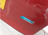  Крышка (дверь) багажника Nissan Note E11 2006-2013 20409088 #7