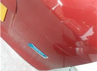  Крышка (дверь) багажника Nissan Note E11 2006-2013 20409088 #8