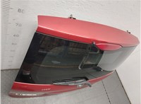  Крышка (дверь) багажника Nissan Note E11 2006-2013 20409088 #9