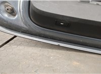  Крышка (дверь) багажника Audi Q7 2005-2015 20409093 #3