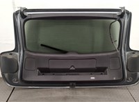  Крышка (дверь) багажника Audi Q7 2005-2015 20409093 #6