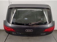  Крышка (дверь) багажника Audi Q7 2005-2015 20409093 #1