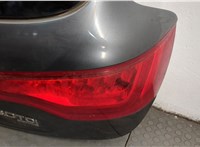  Крышка (дверь) багажника Audi Q7 2005-2015 20409093 #8