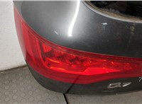  Крышка (дверь) багажника Audi Q7 2005-2015 20409093 #9