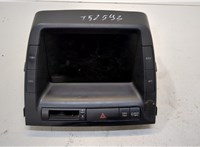  Дисплей компьютера (информационный) Toyota Prius 2003-2009 20409094 #1