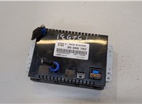 95096782 Дисплей компьютера (информационный) Chevrolet Captiva 2011-2016 20409097 #2