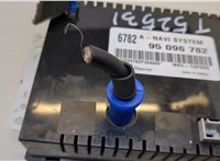 95096782 Дисплей компьютера (информационный) Chevrolet Captiva 2011-2016 20409097 #5