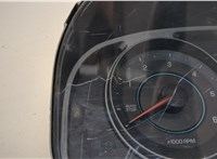  Щиток приборов (приборная панель) Chevrolet Captiva 2011-2016 20409104 #2