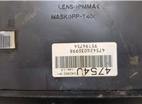  Щиток приборов (приборная панель) Chevrolet Captiva 2011-2016 20409104 #5