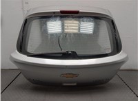  Крышка (дверь) багажника Chevrolet Cruze 2009-2015 20409105 #1