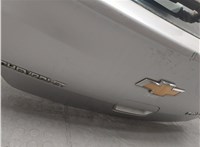  Крышка (дверь) багажника Chevrolet Cruze 2009-2015 20409105 #8