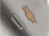  Крышка (дверь) багажника Chevrolet Cruze 2009-2015 20409105 #9