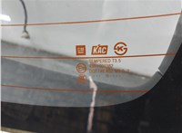  Крышка (дверь) багажника Chevrolet Cruze 2009-2015 20409105 #11