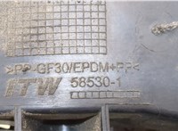  Лючок бензобака Opel Astra K 2015- 20409109 #4