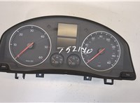  Щиток приборов (приборная панель) Volkswagen Golf Plus 20409110 #1