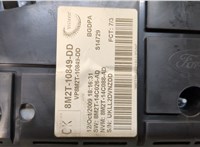  Щиток приборов (приборная панель) Ford Galaxy 2006-2010 20409113 #5