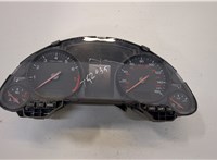  Щиток приборов (приборная панель) Audi A4 (B6) 2000-2006 20409115 #1