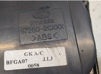  Переключатель отопителя (печки) Hyundai Coupe (Tiburon) 2002-2009 20409116 #3