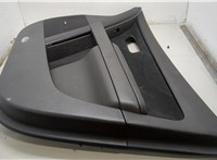  Дверная карта (Обшивка двери) Mazda CX-9 2012-2016 20409124 #1