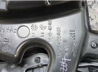  Дверная карта (Обшивка двери) Mazda CX-9 2012-2016 20409124 #4