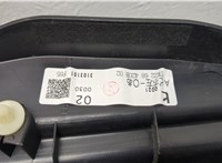  Дверная карта (Обшивка двери) Mazda CX-9 2012-2016 20409124 #5