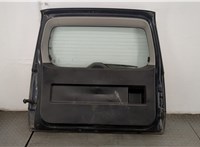  Крышка (дверь) багажника Suzuki Grand Vitara 2005-2015 20409127 #2