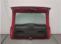  Крышка (дверь) багажника Fiat Panda 2011- 20409132 #3