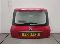  Крышка (дверь) багажника Fiat Panda 2011- 20409132 #1