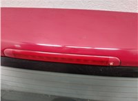  Крышка (дверь) багажника Fiat Panda 2011- 20409132 #4