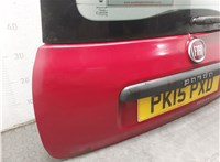  Крышка (дверь) багажника Fiat Panda 2011- 20409132 #9