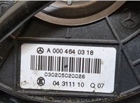  Переключатель поворотов и дворников (стрекоза) Mercedes S W220 1998-2005 20409134 #3