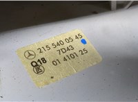  Переключатель поворотов и дворников (стрекоза) Mercedes S W220 1998-2005 20409134 #4