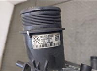  Радиатор интеркулера Seat Leon 2 2005-2012 20409138 #3
