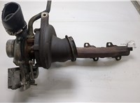  Турбина Mercedes Vito W639 2004-2013 20409139 #1