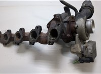  Турбина Mercedes Vito W639 2004-2013 20409139 #4