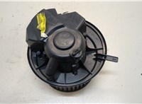  Двигатель отопителя (моторчик печки) Skoda Octavia (A5) 2004-2013 20409146 #1