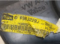  Двигатель отопителя (моторчик печки) Skoda Octavia (A5) 2004-2013 20409146 #3