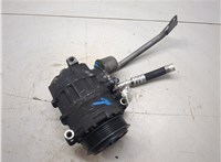  Компрессор кондиционера Mercedes Vito W639 2004-2013 20409157 #5