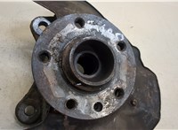  Ступица (кулак, цапфа) Volkswagen Transporter 5 2003-2015 20409163 #2