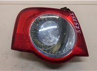  Фонарь (задний) Volkswagen Passat 6 2005-2010 20409165 #1