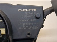  Переключатель поворотов и дворников (стрекоза) Opel Corsa D 2006-2014 20409171 #3