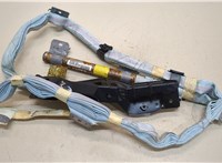  Подушка безопасности боковая (шторка) Toyota Prius 2003-2009 20409173 #1