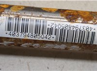  Подушка безопасности боковая (шторка) Toyota Prius 2003-2009 20409173 #3