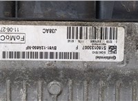  Блок управления двигателем Ford Focus 3 2011-2015 20409180 #3