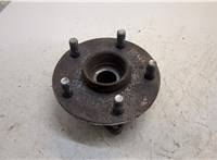  Ступица (кулак, цапфа) Suzuki Grand Vitara 2005-2015 20409182 #1
