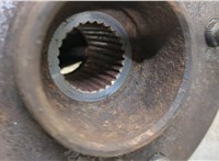  Ступица (кулак, цапфа) Suzuki Grand Vitara 2005-2015 20409182 #3