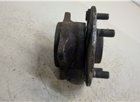  Ступица (кулак, цапфа) Suzuki Grand Vitara 2005-2015 20409182 #4