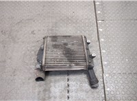  Радиатор интеркулера Audi Q7 2005-2015 20409184 #3